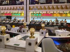 -碧中海汤泉汗蒸酒店