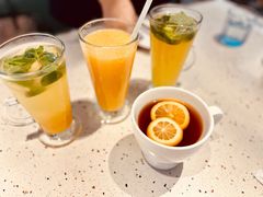 -必胜客(海滨店)