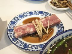 -镇南锅盖面馆(解放路店)