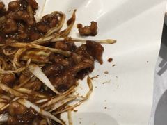 -皇城根北京风味主题餐厅(中海环宇城店)