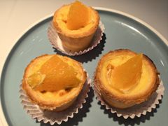 橙香靓葡挞-陶陶居·雅园(凯华国际店)