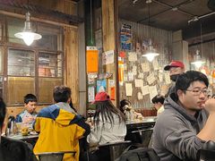 -辉记炭烧海鲜大排档·老字号(福田店)