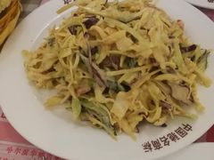 -华梅西餐厅(哈尔滨中央大街店)