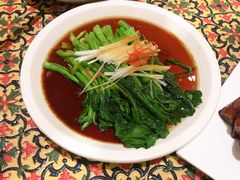 -城南往事·鲁菜济南菜(长清园博园恒大绿洲店)