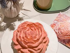 -潮一不贰·法式甜品·生日蛋糕·西式简餐(外滩店)