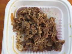 -吉野家(复兴路第二餐厅店)