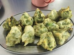 -老福合沟无米粿甜汤粿品店