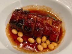-万丽轩·粤菜(王府井金茂万丽酒店)