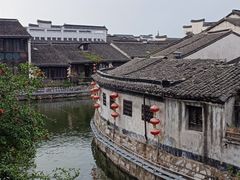 -南浔古镇