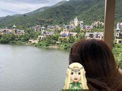 -东部华侨城