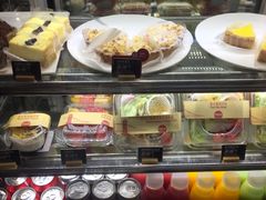 -COSTA COFFEE(上海月星环球港店)