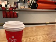 -Peet's Coffee皮爷咖啡(万象天地店)