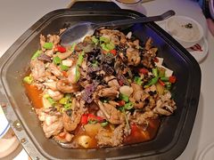 -蛙来哒(欢乐水岸店)