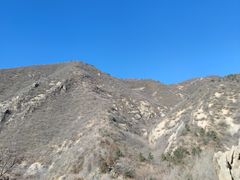 -古崖居风景名胜区