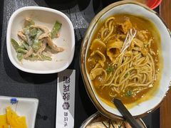 -纹兵卫手打荞麦面日料(虹桥本店)