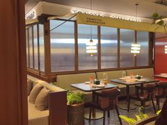 -前海沿·青岛菜(大拇指广场石老人店)