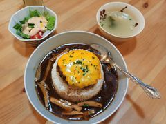 -红小满休闲餐厅(十全街店)