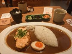-CURRY YA 熟成咖哩專門店(深圳湾万象城店)