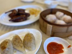 -潮福城大酒楼(北尚店)