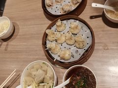 精品小笼-知味观(湖滨总店)