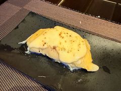 -大中华希尔顿酒店-念自助餐·嗨啤·小龙虾