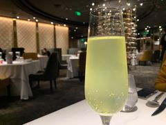 蜜桃甜酒-王品牛排(常州吾悦广场店)
