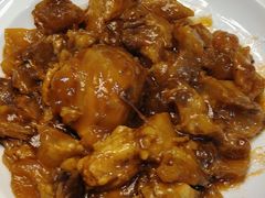 -同发号饭庄(复兴路店)