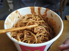 -郭记老汉口热干面