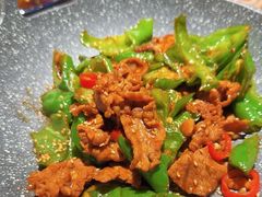 -耶里夏丽·丝路新疆菜·清真食品(徐汇南丹东路臻选店)