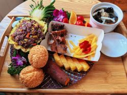 -喜宝·享悦时光月子会所(德阳店)