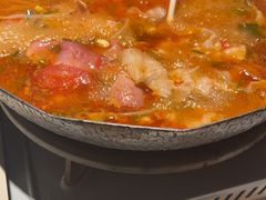 -旺福·贵州酸汤牛肉火锅(陆悦天地店)