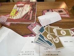 -剧狐剧本杀·月球探案馆(人民广场1号店)
