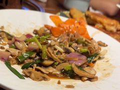 -雀舞云南菜(天津天河城购物中心店)