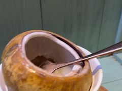 -杏甜品(尖沙咀加拿分道店)