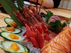-高木日本料理(静安寺店)