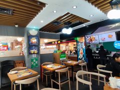 大堂-Pelicana百利家炸鸡(江南西名店城店)