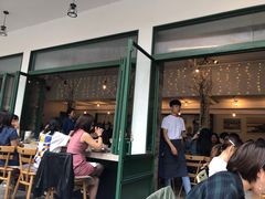 门面-RAC BAR(安福路店)