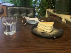 -三宅一生咖啡馆·咖啡培训(金雄达园区店)