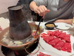 -东来顺饭庄(西直门店)
