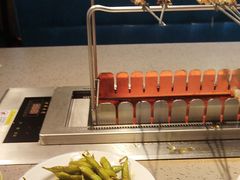 -邢氏老太太烧烤(南山店)