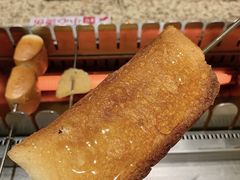 -丰茂烤串(港旅店)