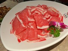 -小南房鲜美蛙火锅(北苑店)