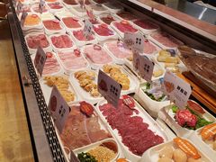 -串一火锅(赛格国际购物中心店)