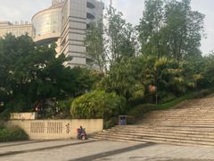 -艾坪山公园