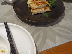 -如轩·海鲜砂锅粥·潮汕菜(南城店)