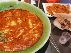 -老班长·小龙虾·鲜货烧烤大排档(金街美地店)