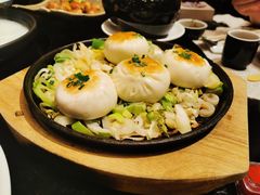 -滋粥楼·顺德菜海鲜茶点(方舟店)
