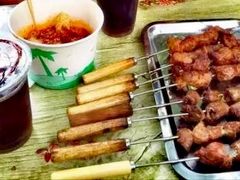 -王记西鎮电烤肉(汶上路店)