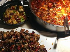-大川先生·小龙虾·川菜(信义坊店)