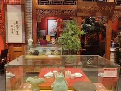 -正阳门饭庄·烤鸭·北京菜(万丰路七里庄店)